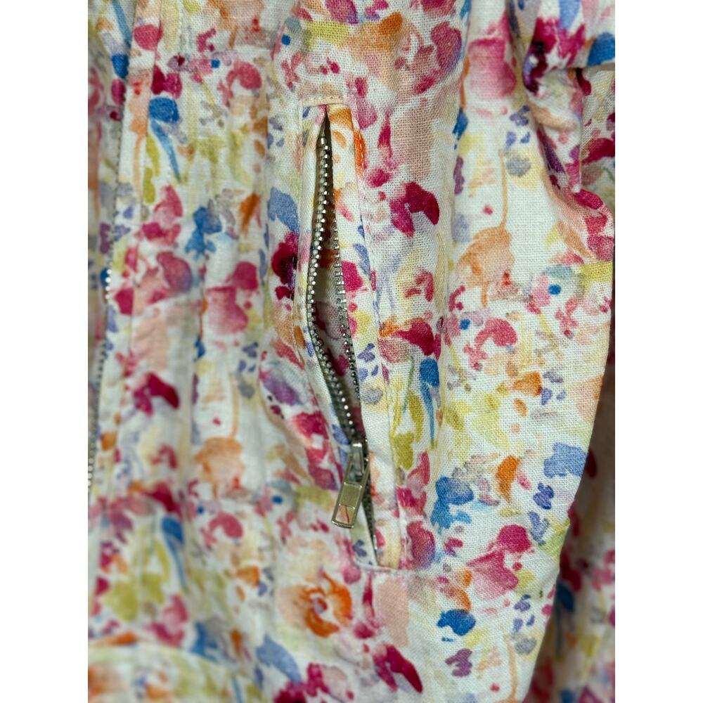 FATE Floral Jacket - Picture 7 of 10